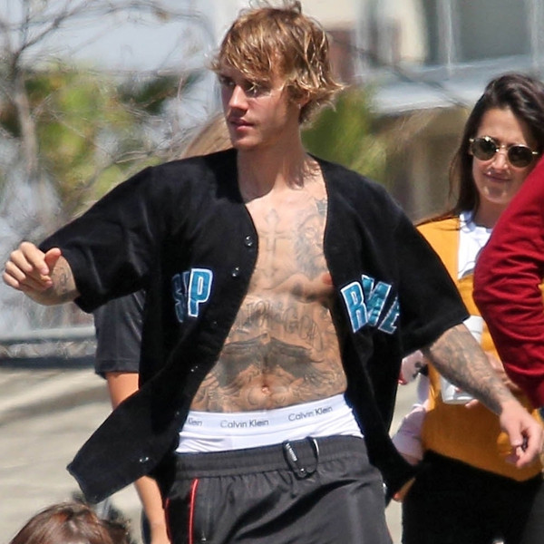 Justin Bieber, Soccer Justin Bieber, Soccer